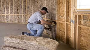 Types of Insulation We Offer in Newport News, VA