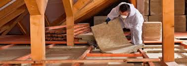 Trusted Newport News, VA Insulation Services Experts